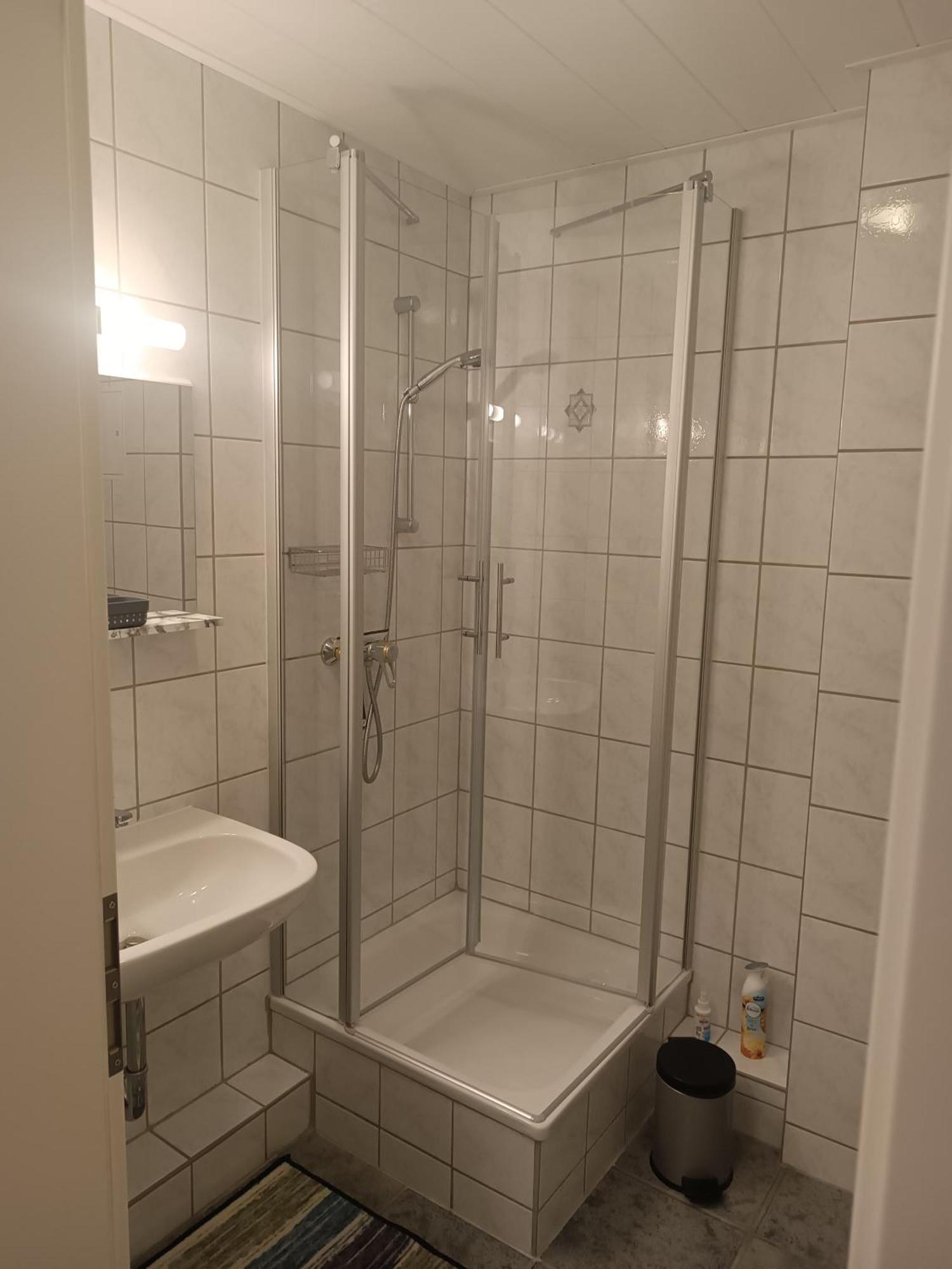 Apartment "Kleine Bleibe" بيرنا المظهر الخارجي الصورة