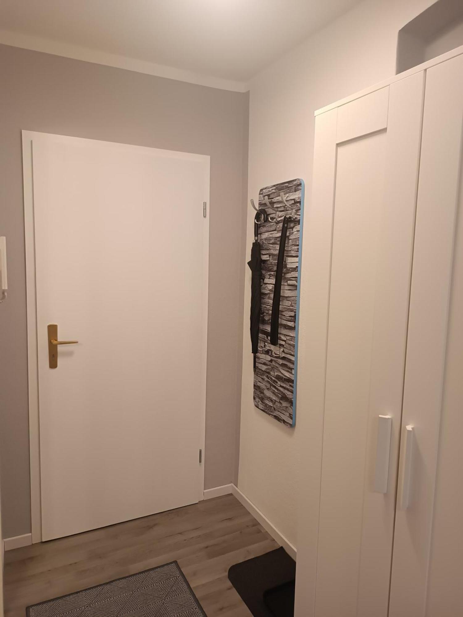 Apartment "Kleine Bleibe" بيرنا المظهر الخارجي الصورة